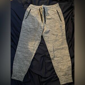 GAP GapFit Grey Joggers L